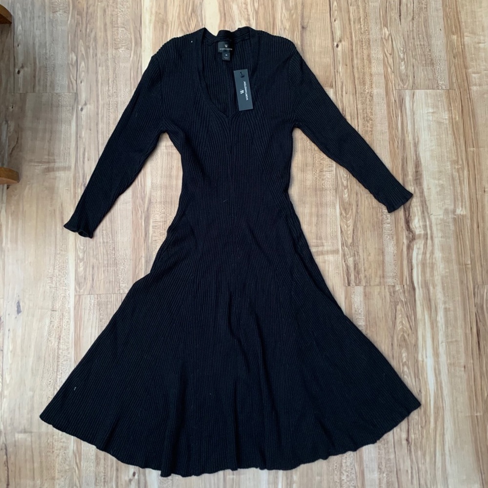Worthington Sweater Dress